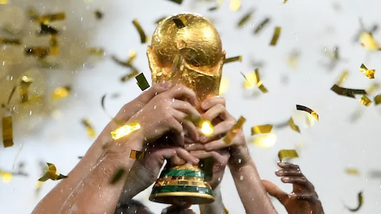Copa del Mundo 2026 eliminatorias uefa mundial 2026