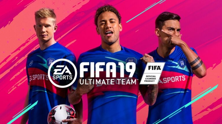 Qué significa Ultimate Team FIFA