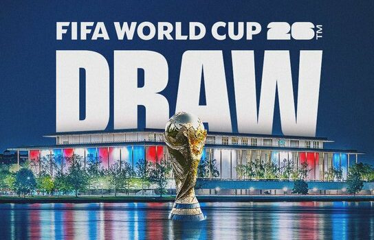 FIFA confirma la sede y fecha del sorteo del Mundial 2026 2 Sorteo del Mundial 2026